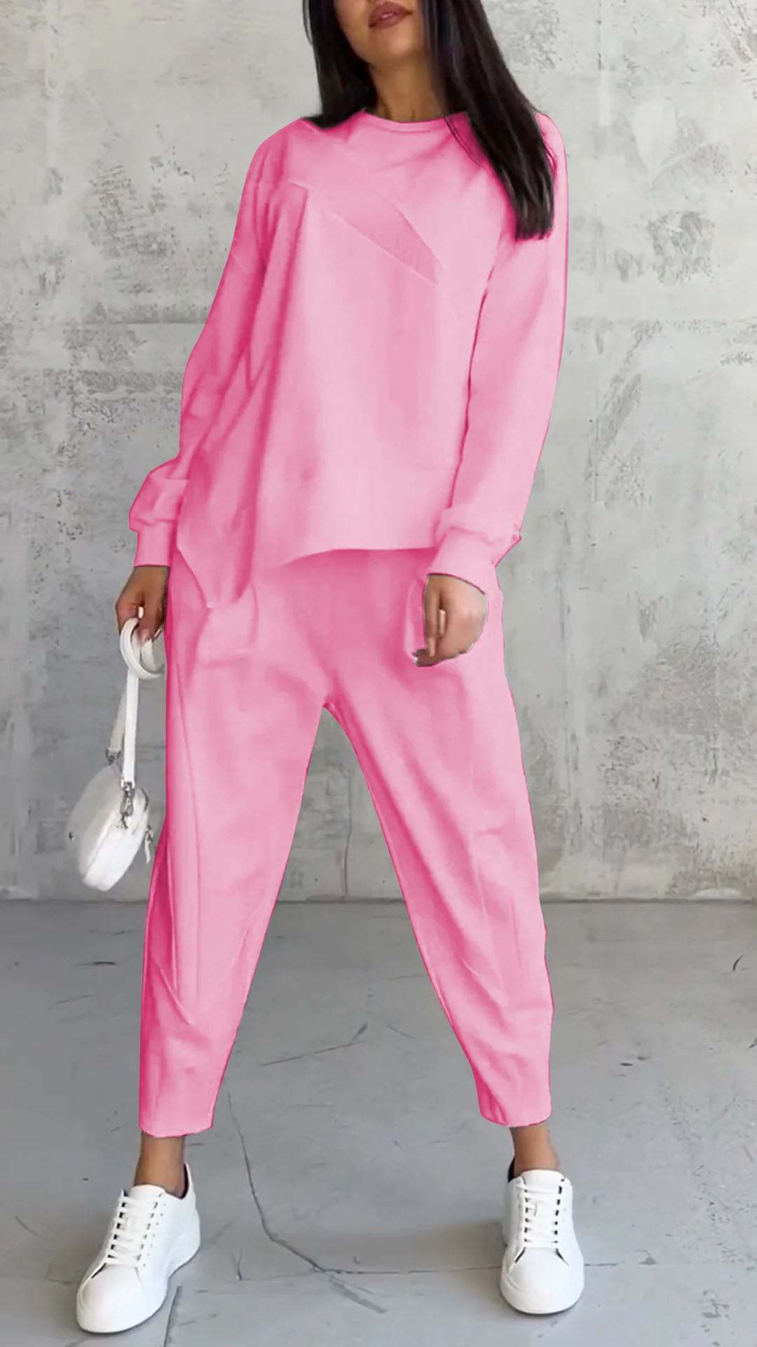 The Effortless Lounge Set