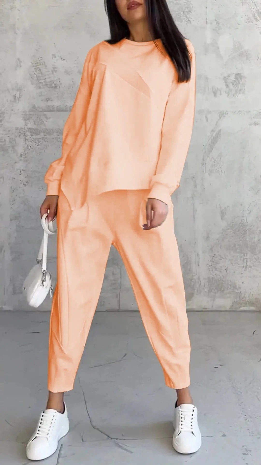 The Effortless Lounge Set