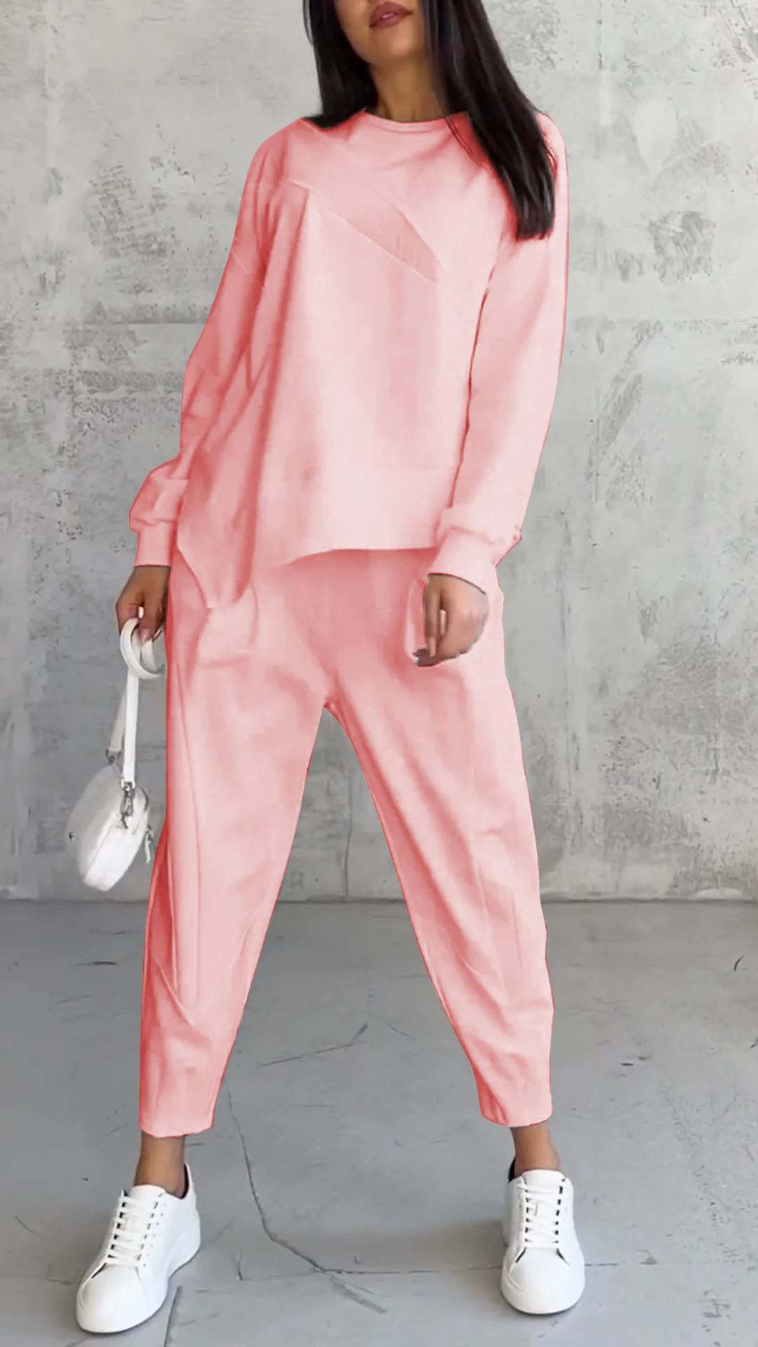 The Effortless Lounge Set