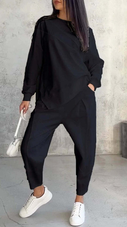 The Effortless Lounge Set