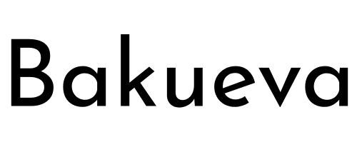 Bakueva