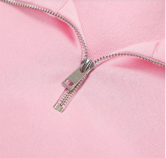 Cozy Long-Sleeve Sweater Lounge Set