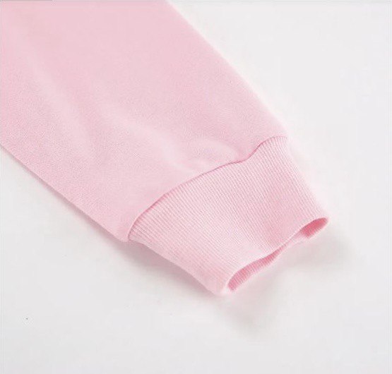 Cozy Long-Sleeve Sweater Lounge Set