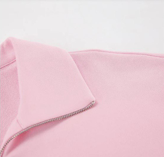 Cozy Long-Sleeve Sweater Lounge Set